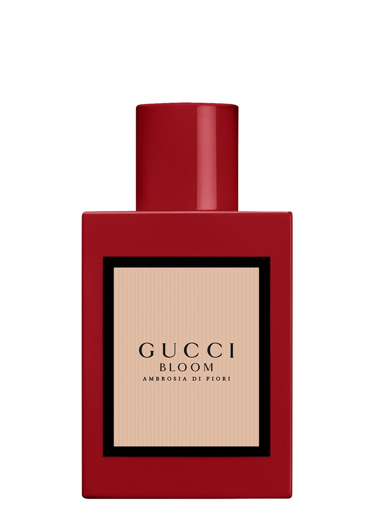 Gucci, Bloom Ambrosia Di Fiori Intense, Apă de parfum, Pentru femei, 50 ml