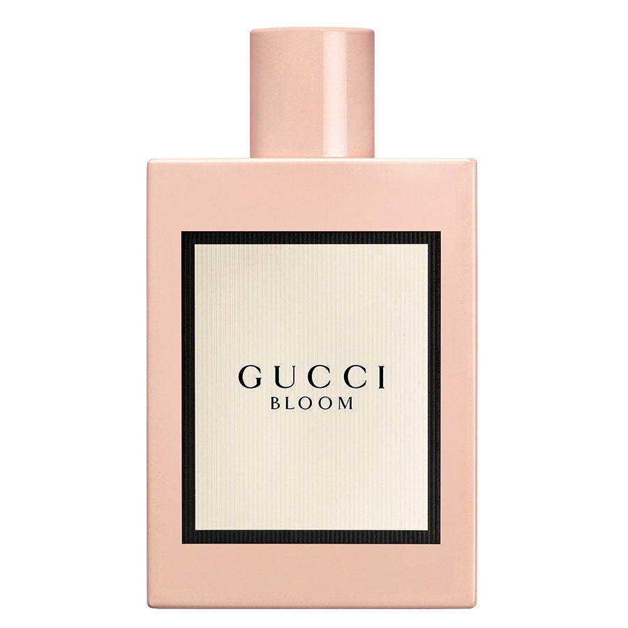 Gucci, Bloom, Apă de parfum, Pentru femei, 100 ml