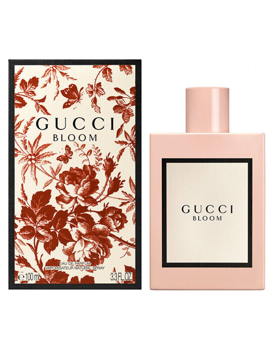 Gucci, Bloom, Apă de parfum, Pentru femei, 100 ml