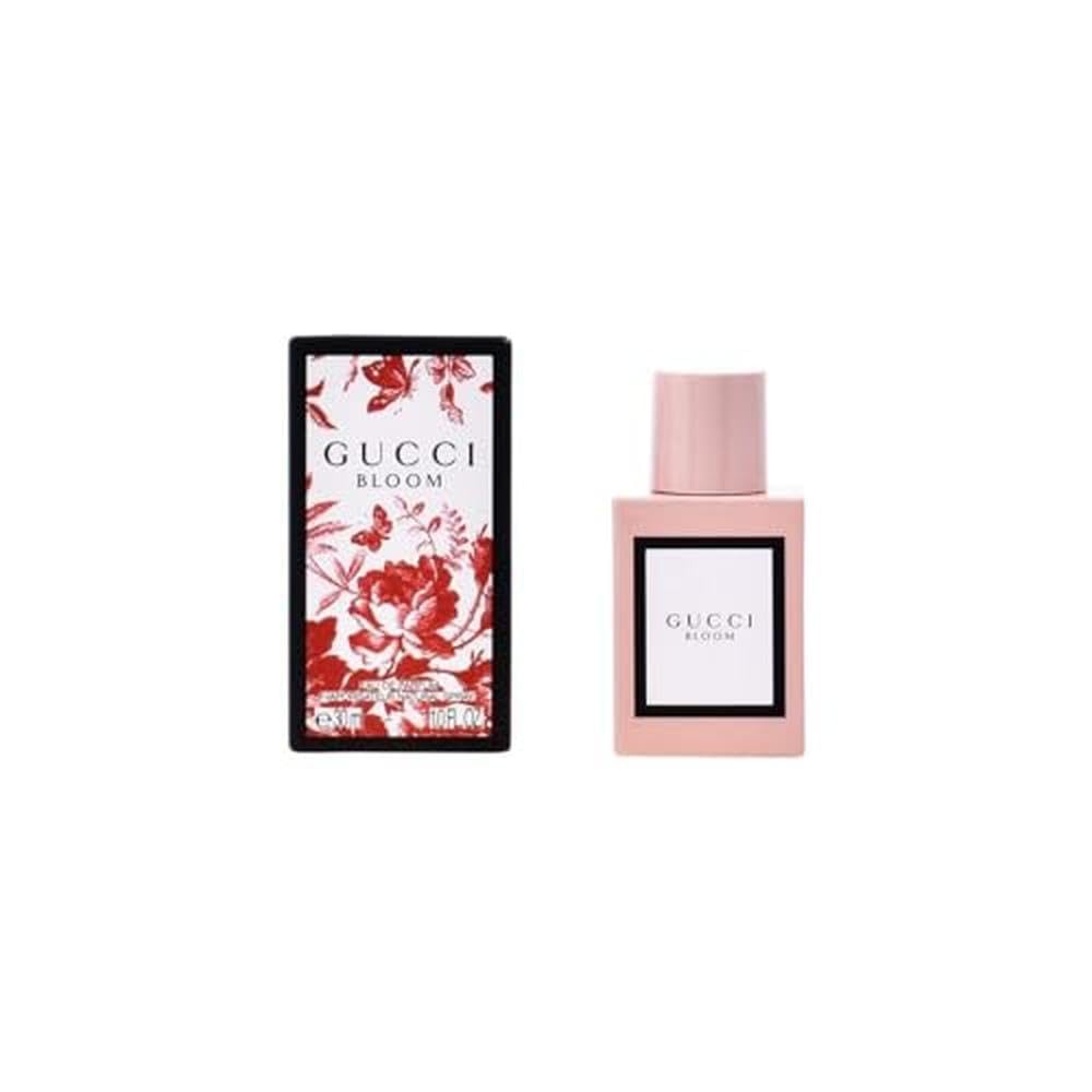 Gucci, Bloom, Apă de parfum, Pentru femei, 30 ml