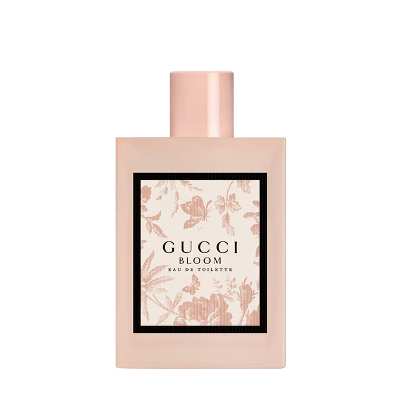 Gucci, Bloom, Apă de toaletă, Pentru femei, 100 ml
