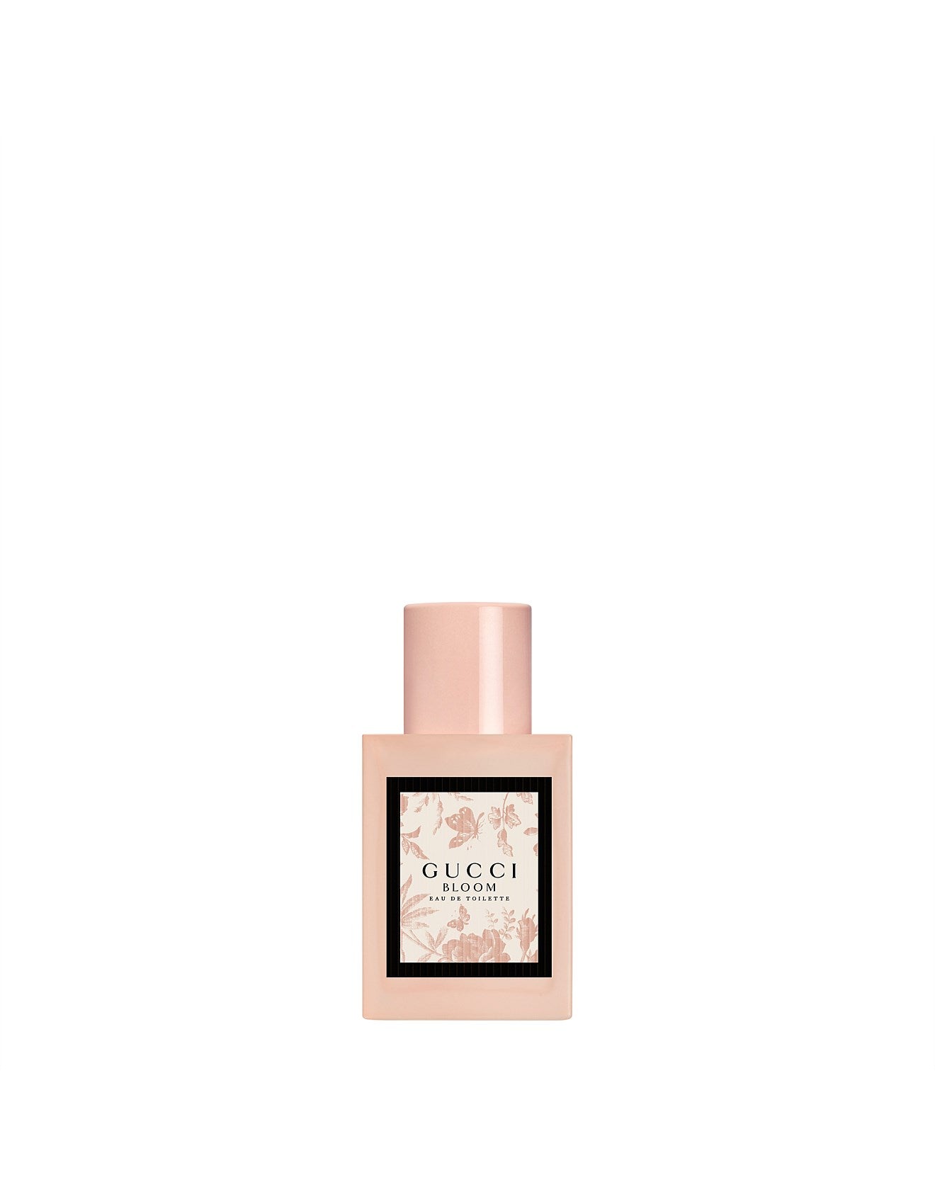 Gucci, Bloom, Apă de toaletă, Pentru femei, 30 ml