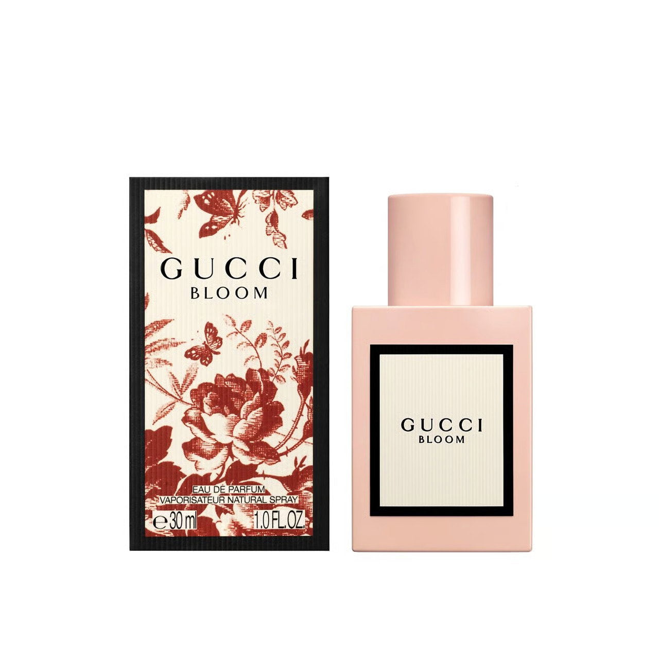 Gucci, Bloom, Apă de toaletă, Pentru femei, 30 ml