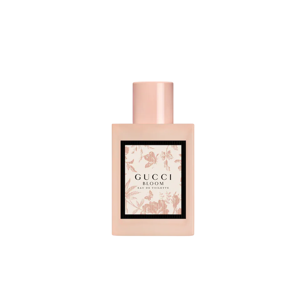 Gucci, Bloom, Apă de toaletă, Pentru femei, 50 ml