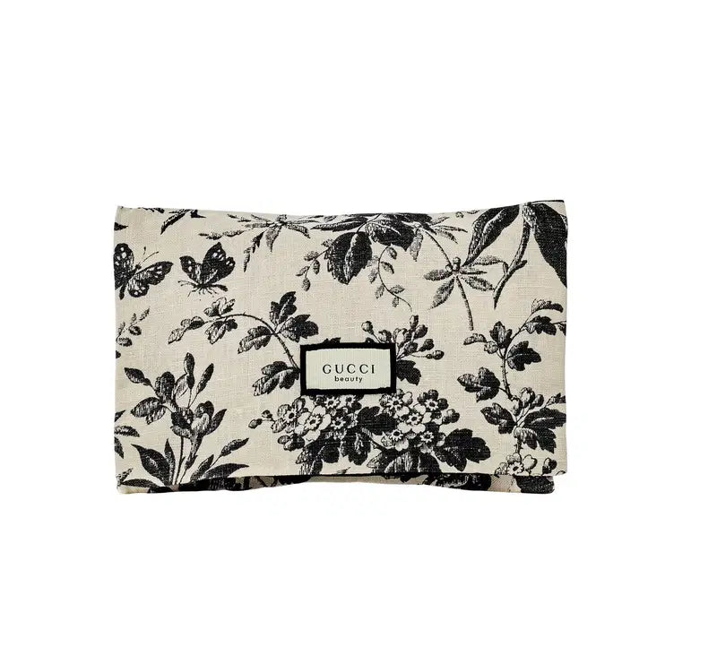 Gucci, Bloom, Pungă cu clapetă, Pungă textilă GWP