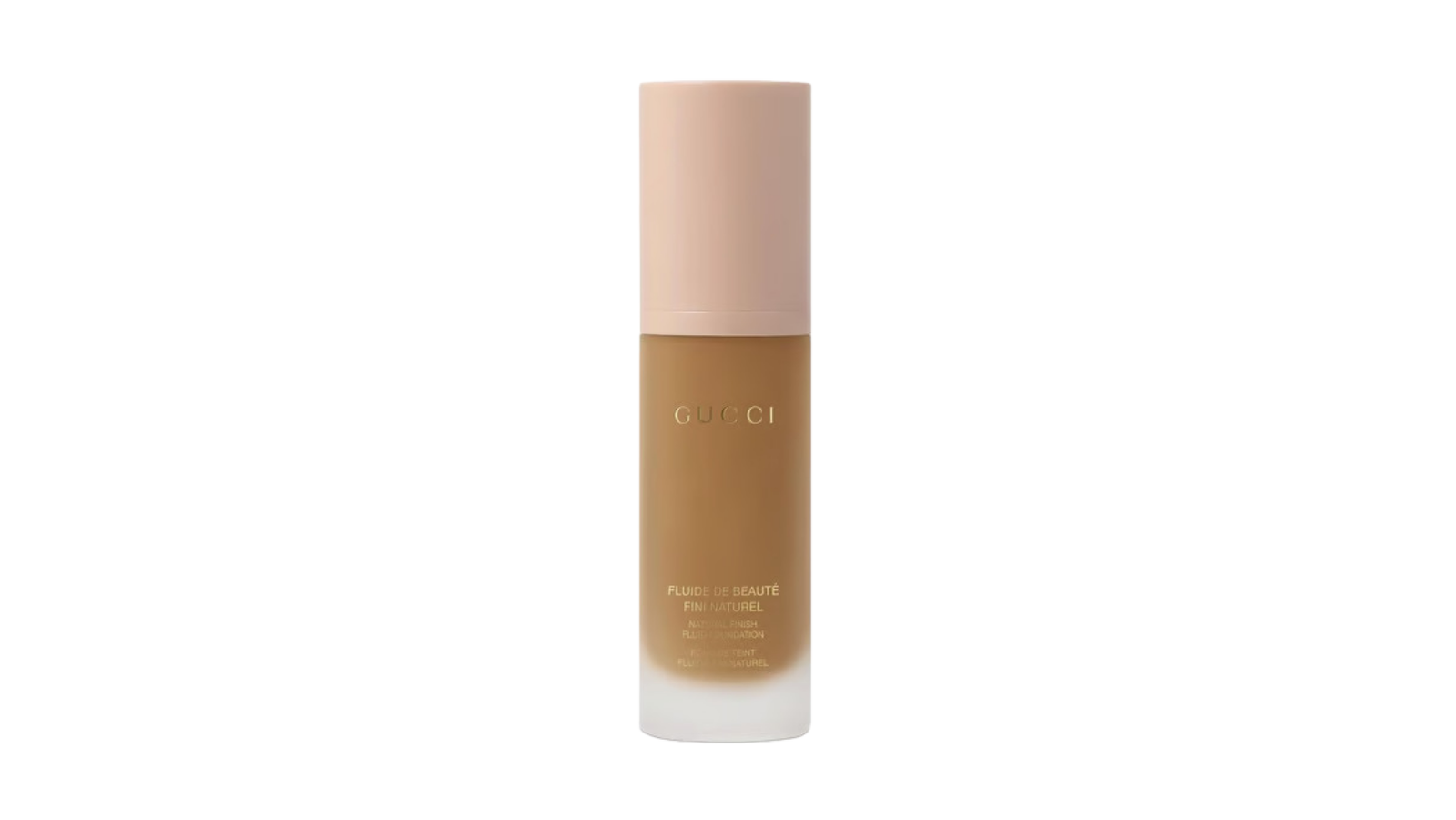 Gucci, Eternite De Beaute, Mat, Fond de ten lichid, 340N, SPF 15, 30 ml