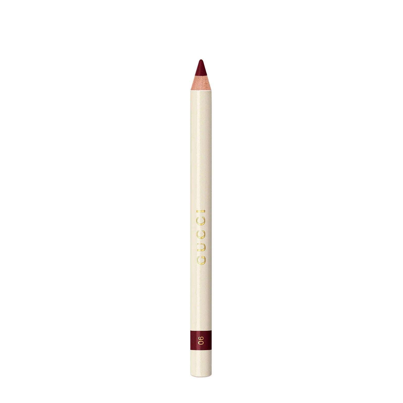 Gucci, Gucci, Creion de buze, 06, 1.14 g