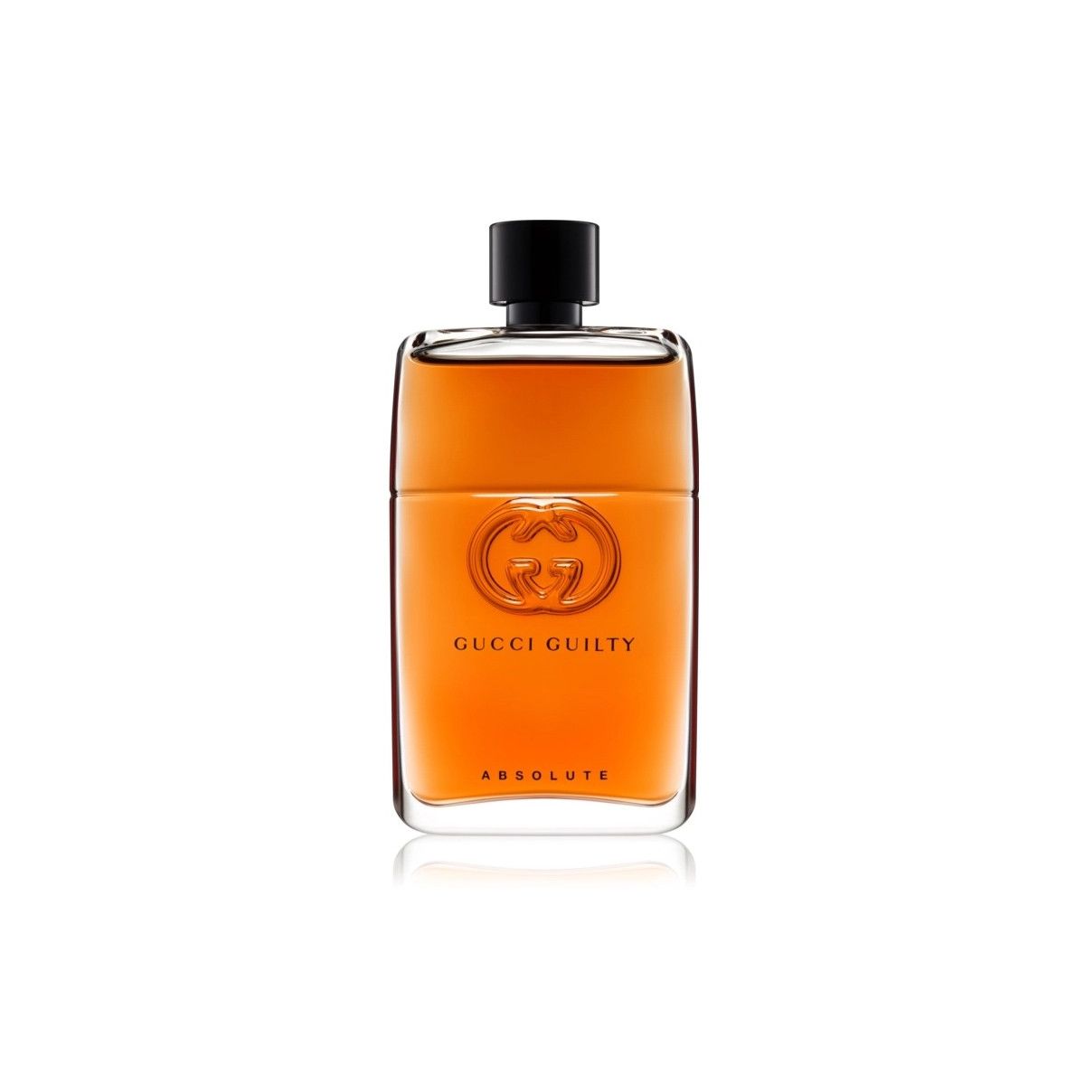 Gucci, Guilty Absolute, Apă de parfum, Pentru bărbați, 90 ml