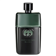 Gucci, Guilty Black, Apă de toaletă, Pentru bărbați, 300 ml