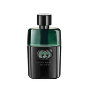 Gucci, Guilty Black, Apă de toaletă, Pentru bărbați, 50 ml