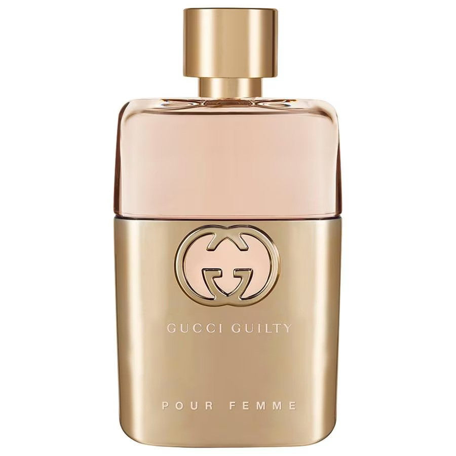 Gucci, Guilty, Apă de parfum, Pentru femei, 50 ml