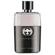 Gucci, Guilty, Apă de toaletă, Pentru bărbați, 50 ml