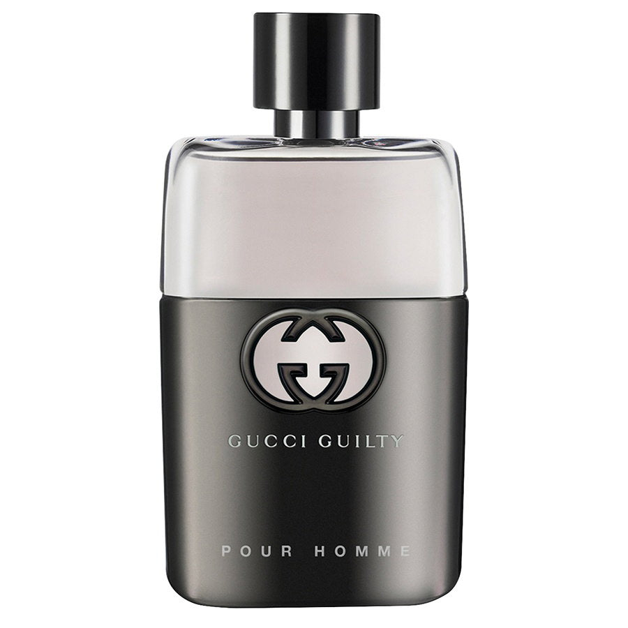 Gucci, Guilty, Apă de toaletă, Pentru bărbați, 50 ml
