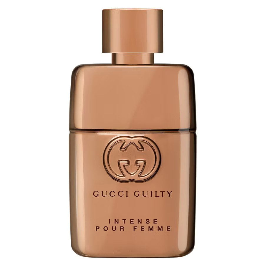 Gucci, Guilty Pour Femme Intense, Apă de parfum, Pentru femei, 30 ml