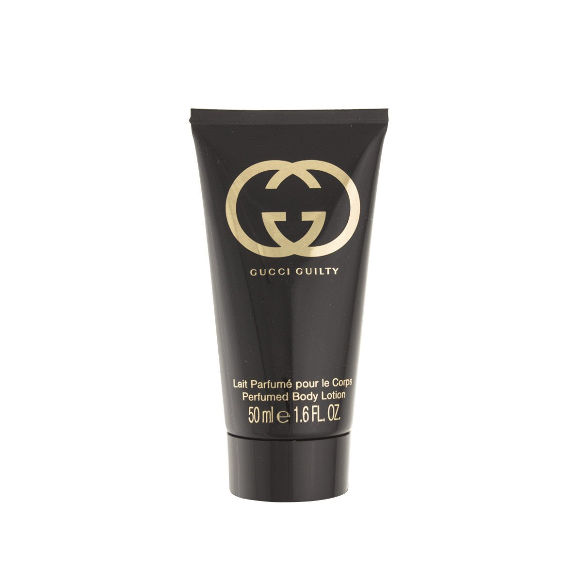 Gucci, Guilty, Hidratant, Loțiune de corp, 50 ml