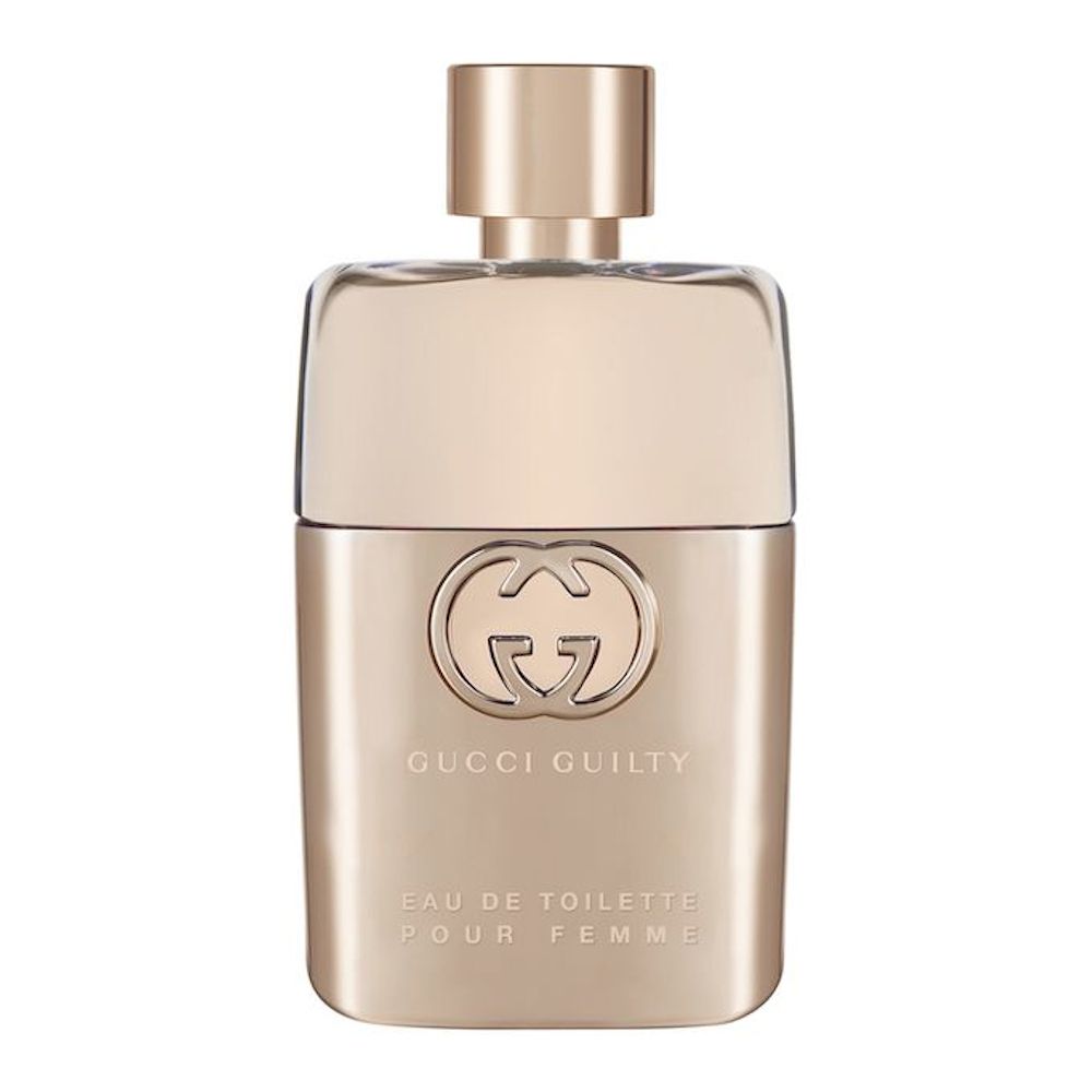 Gucci, Guilty Pour Femme, Apă de toaletă, Pentru femei, 50 ml