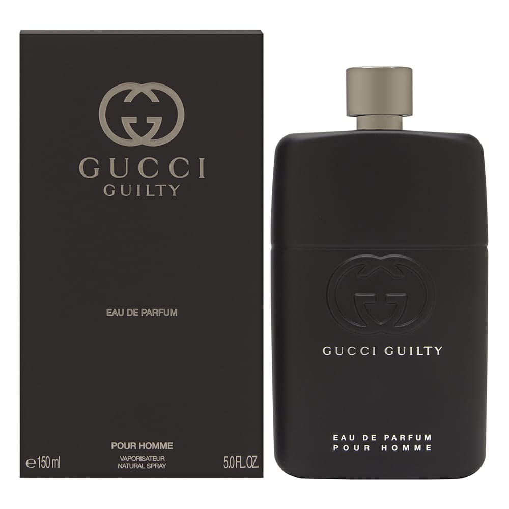 Gucci, Guilty Pour Homme, Parfum, Pentru bărbați, 150 ml