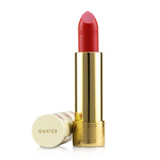 Gucci, Rouge A Levres Voile, De lungă durată, Ruj cremos, 302, Agatha Orange, 3.5 g