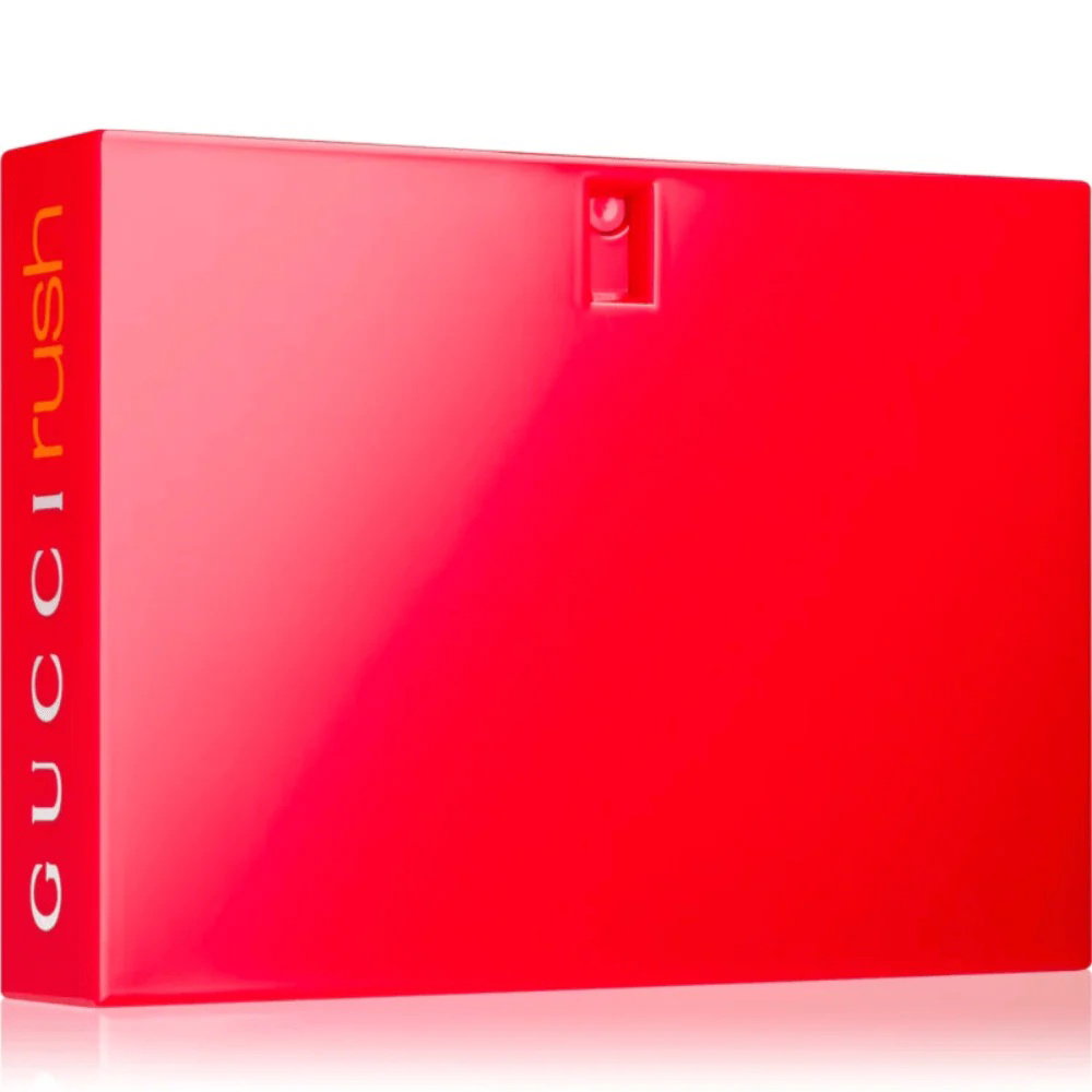 Gucci, Rush, Apă de toaletă, Pentru femei, 50 ml