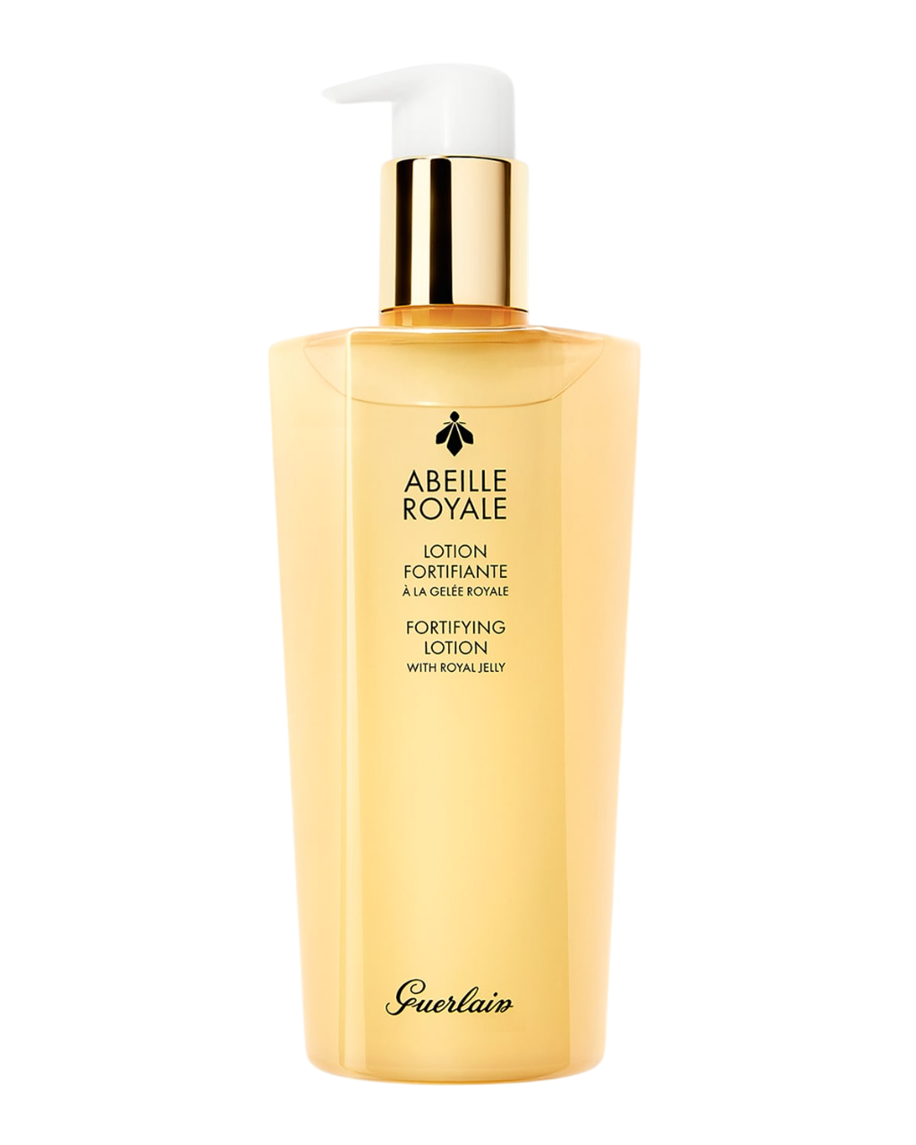 Guerlain, Abeille Royale, Fortificare, Loțiune, Pentru față, 150 ml