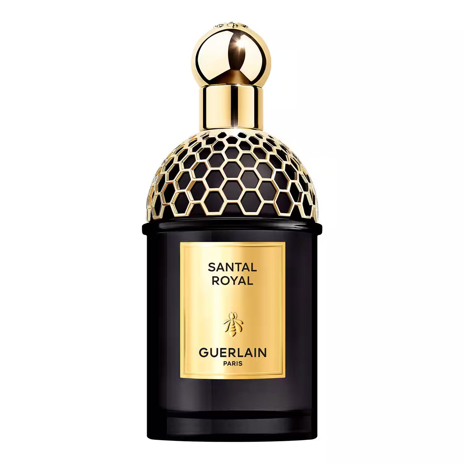 Guerlain, Absolus Allegoria Santal Royal, Apă de parfum, Unisex, 125 ml *Tester