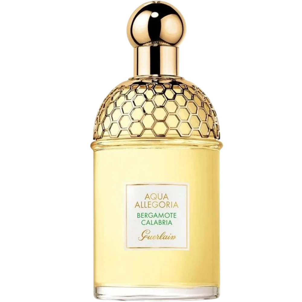 Guerlain, Aqua Allegoria Bergamote Calabria, Apă de toaletă, Pentru femei, 125 ml
