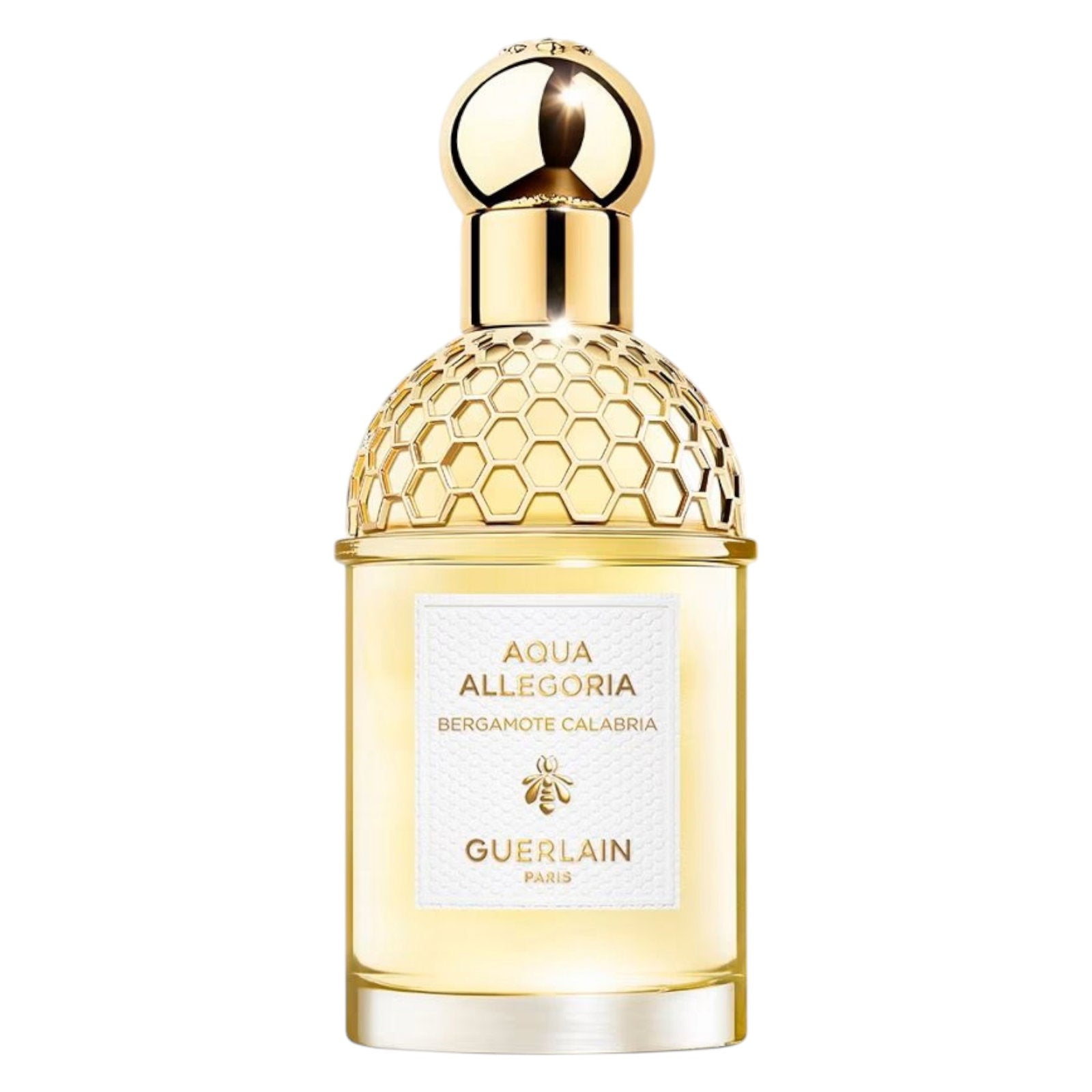 Guerlain, Aqua Allegoria Bergamote Calabria, Apă de toaletă, Unisex, 75 ml