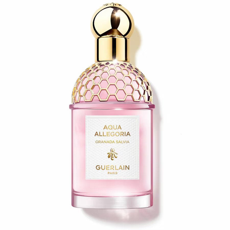 Guerlain, Aqua Allegoria Granada Salvia, Apă de toaletă, Pentru femei, 125 ml