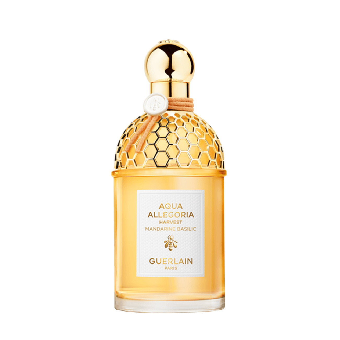 Guerlain, Aqua Allegoria Harvest Mandarine Basilic, Apă de toaletă, Pentru femei, 125 ml