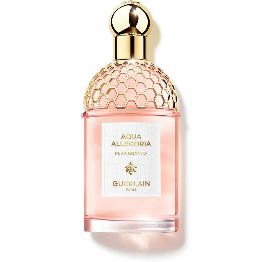 Guerlain, Aqua Allegoria Pera Granita, Apă de toaletă, Pentru femei, 75 ml