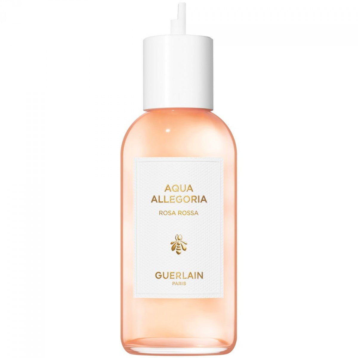 Guerlain, Aqua Allegoria Rosa Rossa, Apă de toaletă, Pentru femei, Reumplere, 200 ml