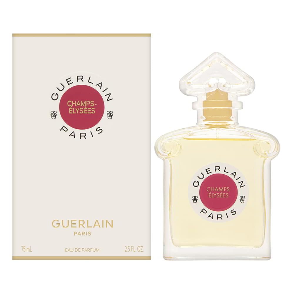 Guerlain, Champs Elysees, Apă de parfum, Pentru femei, 75 ml