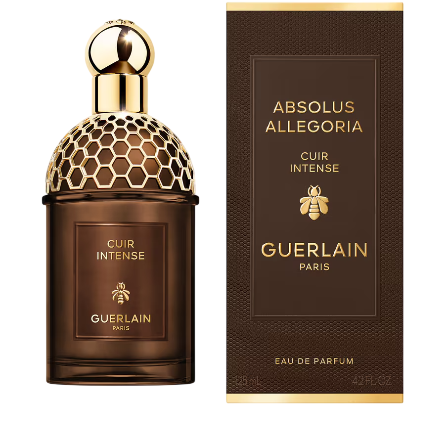 Guerlain, Cuir Intense, Apă de parfum, Unisex, 125 ml