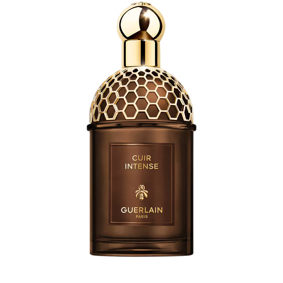 Guerlain, Cuir Intense, Apă de parfum, Unisex, 125 ml