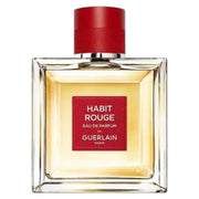 Guerlain, Habit Rouge, Apă de parfum, Pentru bărbați, 50 ml
