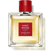 Guerlain, Habit Rouge L'Instinct, Apă de toaletă, Pentru bărbați, 100 ml