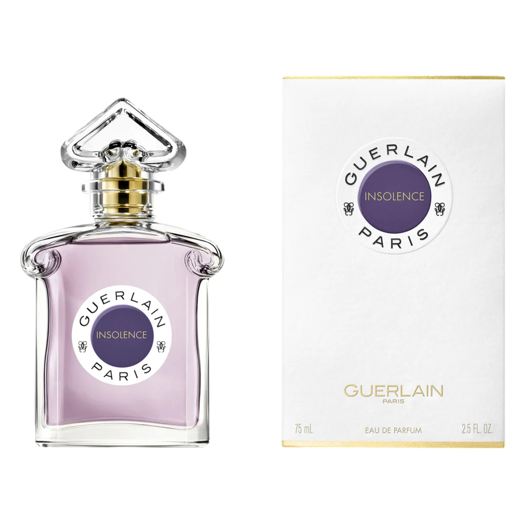 Guerlain, Insolence, Apă de parfum, Pentru femei, 75 ml