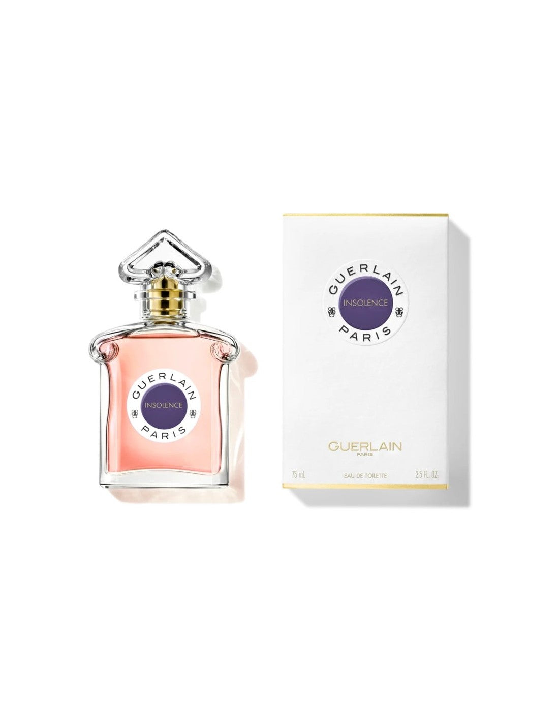 Guerlain, Insolence, Apă de toaletă, Pentru femei, 75 ml