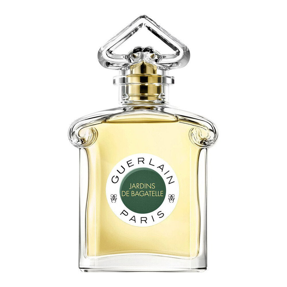 Guerlain, Jardins De Bagatelle, Apă de parfum, Pentru femei, 75 ml