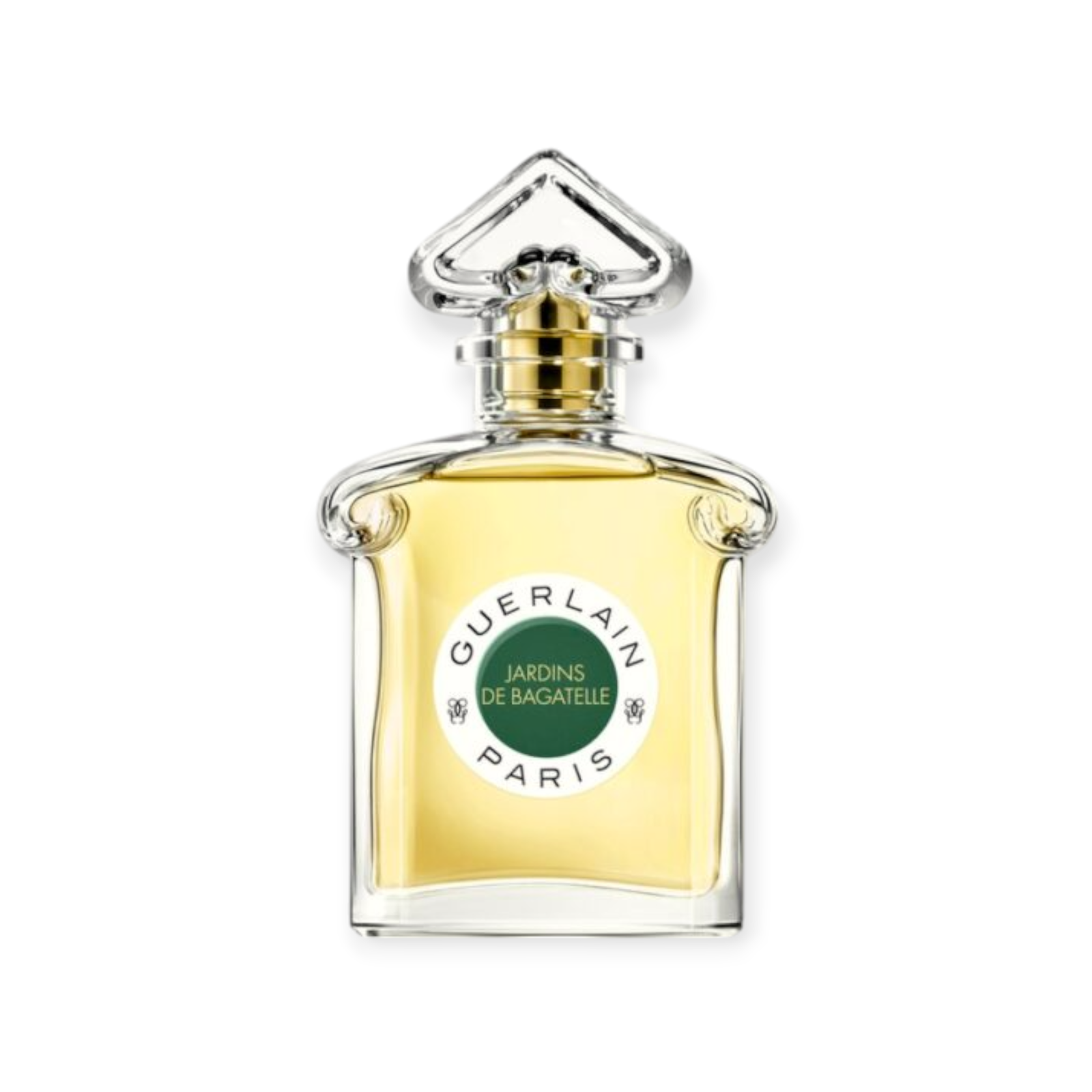 Guerlain, Jardins De Bagatelle, Apă de toaletă, Pentru femei, 75 ml