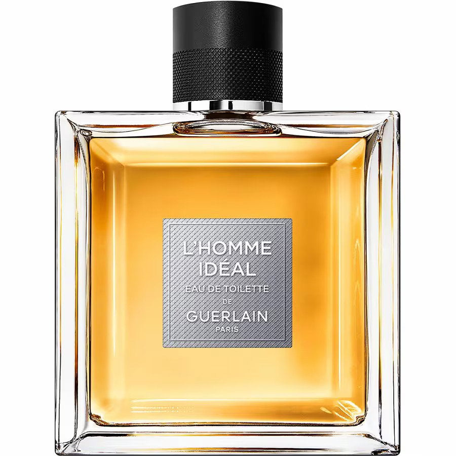 Guerlain, L'Homme Ideal, Apă de toaletă, Pentru bărbați, 150 ml