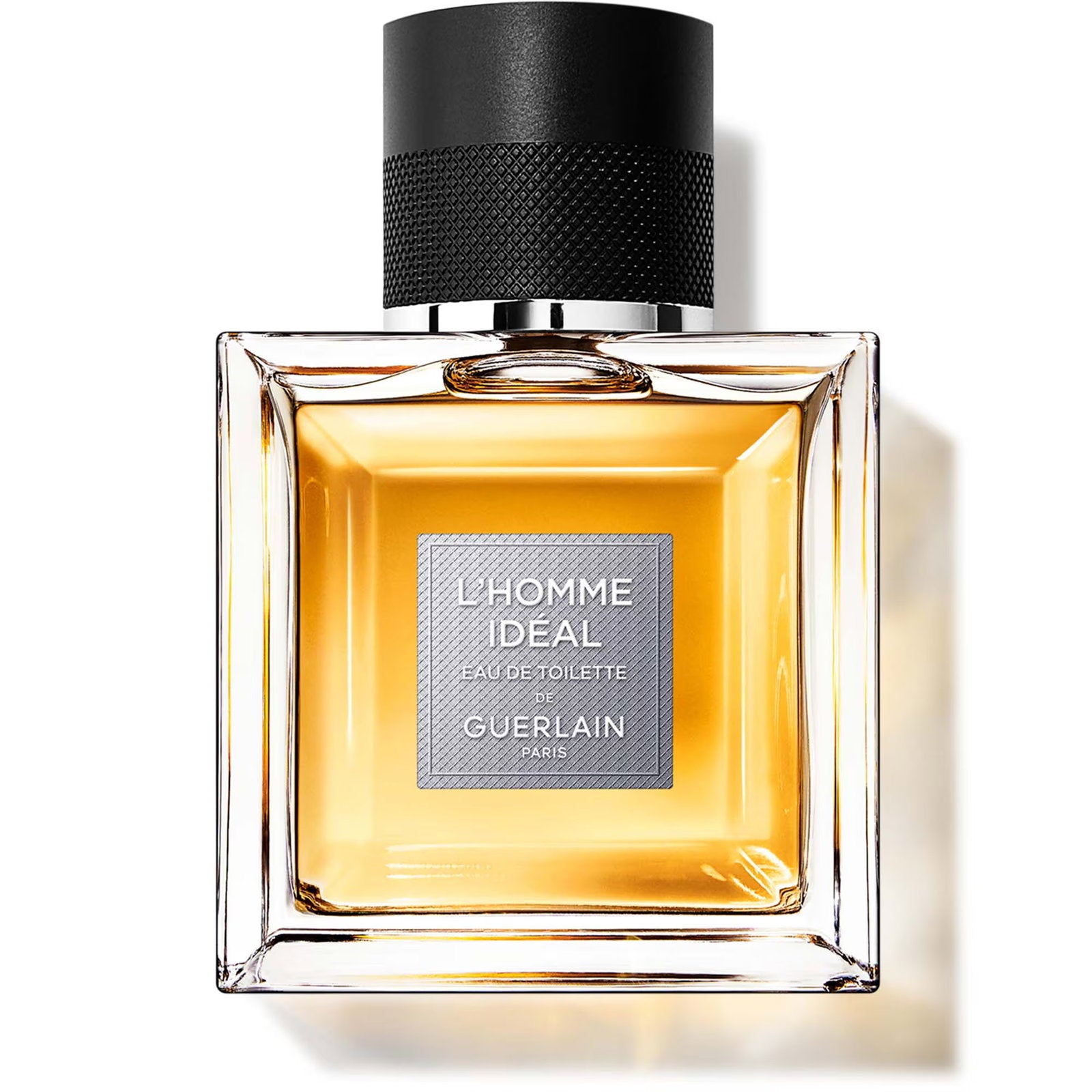Guerlain, L'Homme Ideal, Apă de toaletă, Pentru bărbați, 50 ml