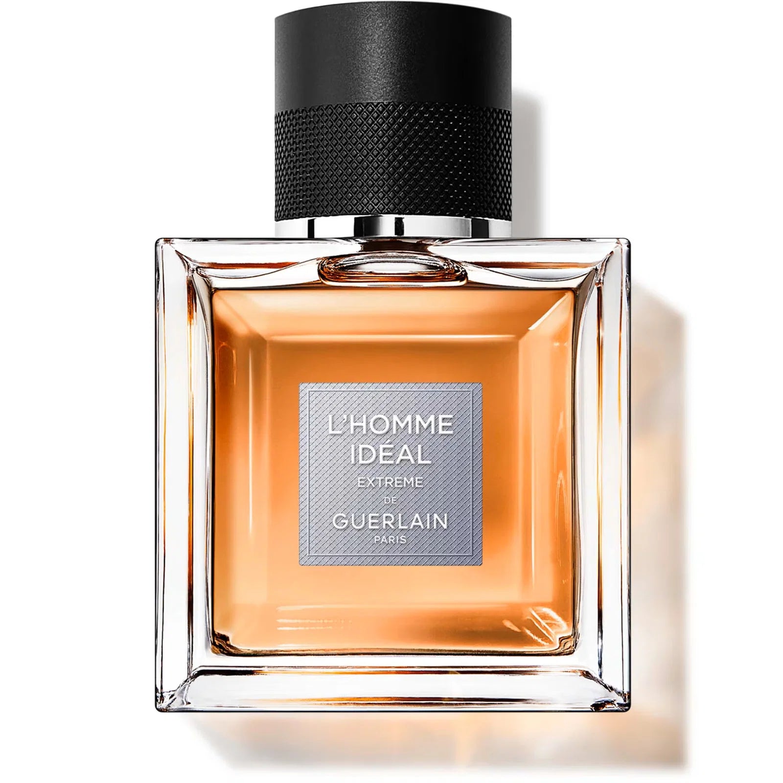 Guerlain, L'Homme Ideal Extreme, Apă de parfum, Pentru bărbați, 50 ml