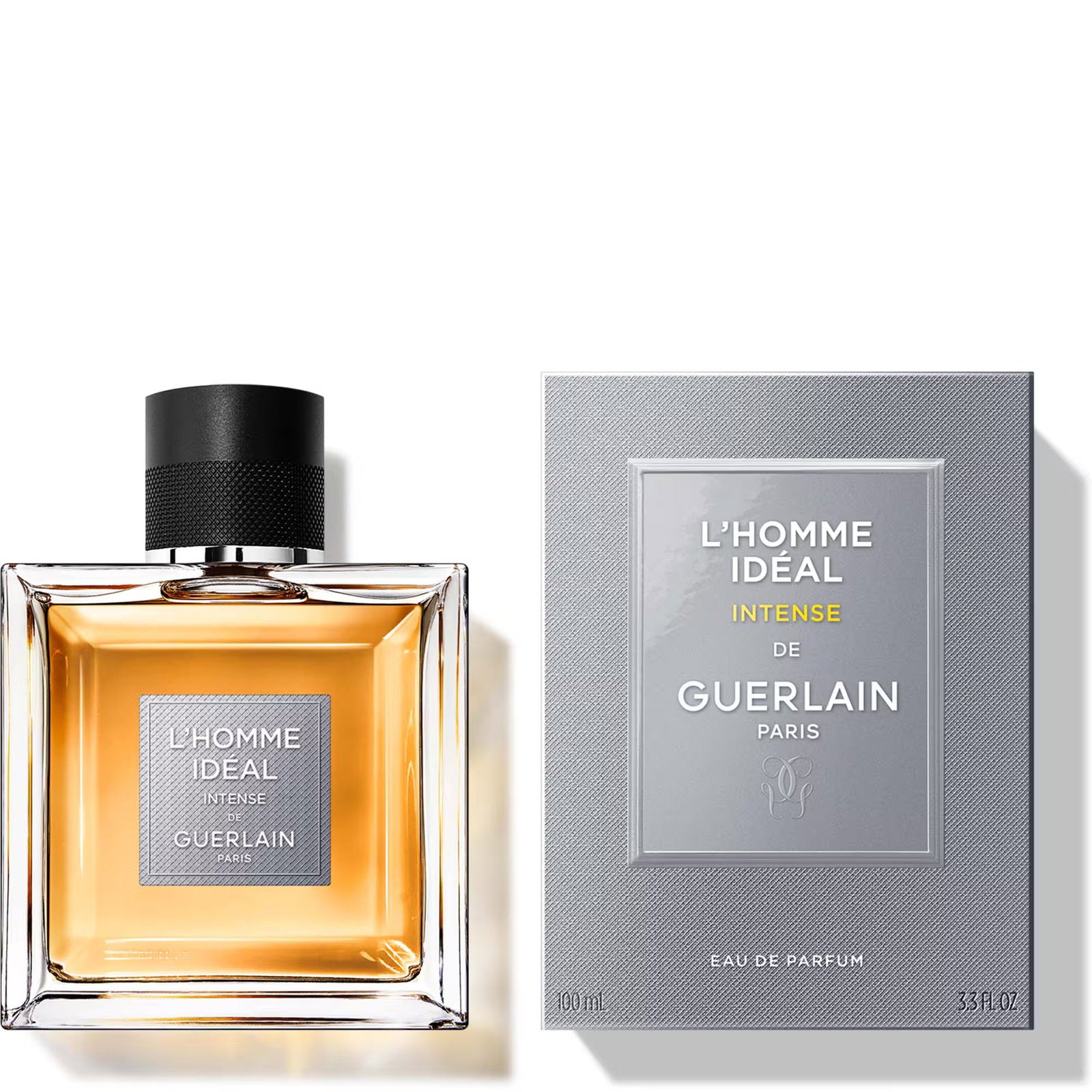 Guerlain, L'Homme Ideal L'Intense, Apă de parfum, Pentru bărbați, 100 ml