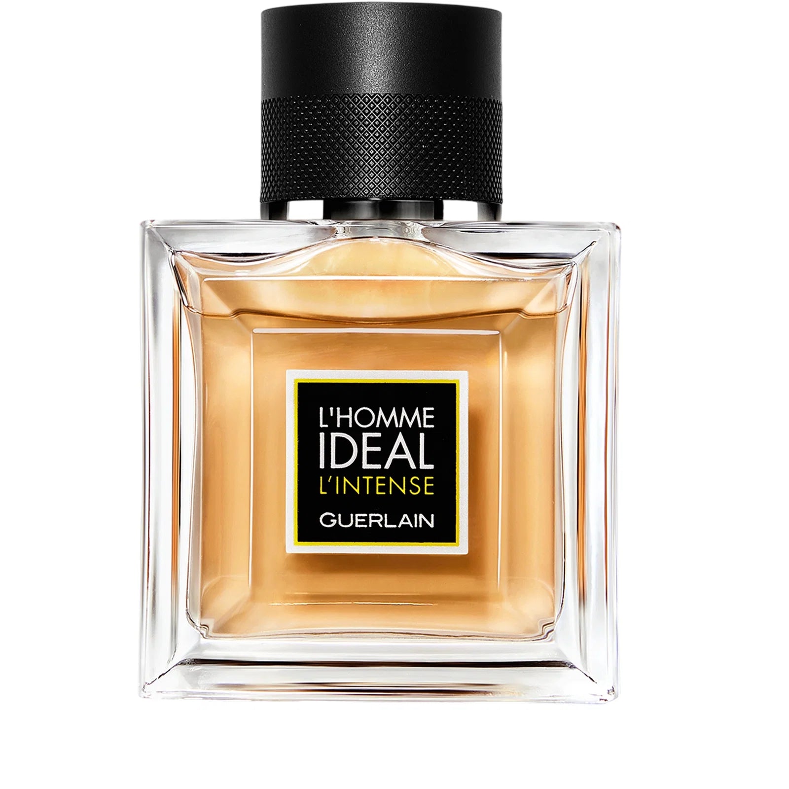 Guerlain, L'Homme Ideal L'Intense, Apă de parfum, Pentru bărbați, 50 ml