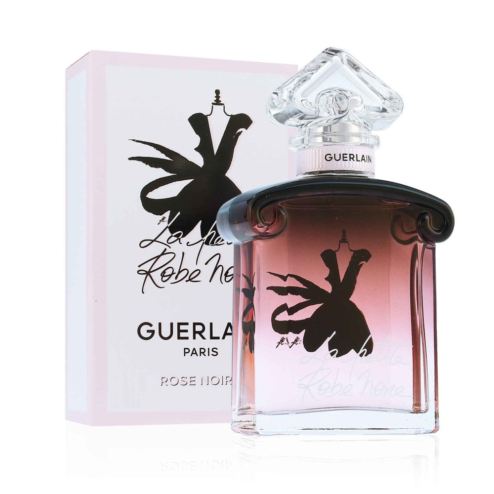 Guerlain, La Petit Robe Noire Rose, Apă de parfum, Pentru femei, 50 ml