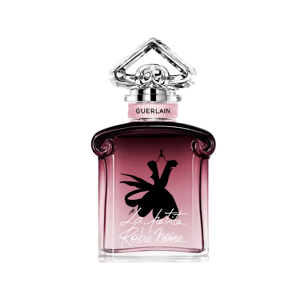 Guerlain, La Petit Robe Noire Rose, Apă de parfum, Pentru femei, 50 ml