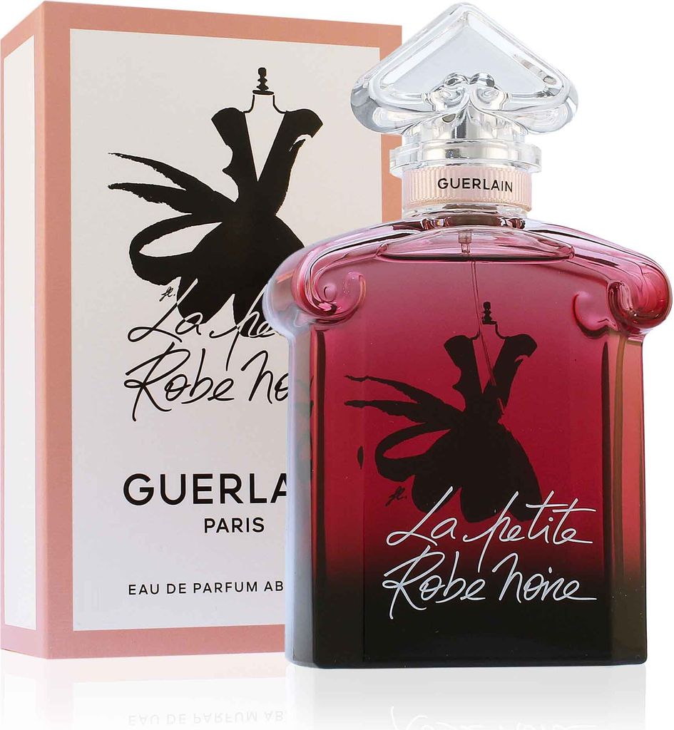 Guerlain, La Petite Robe Noire Absolue, Apă de parfum, Pentru femei, 50 ml