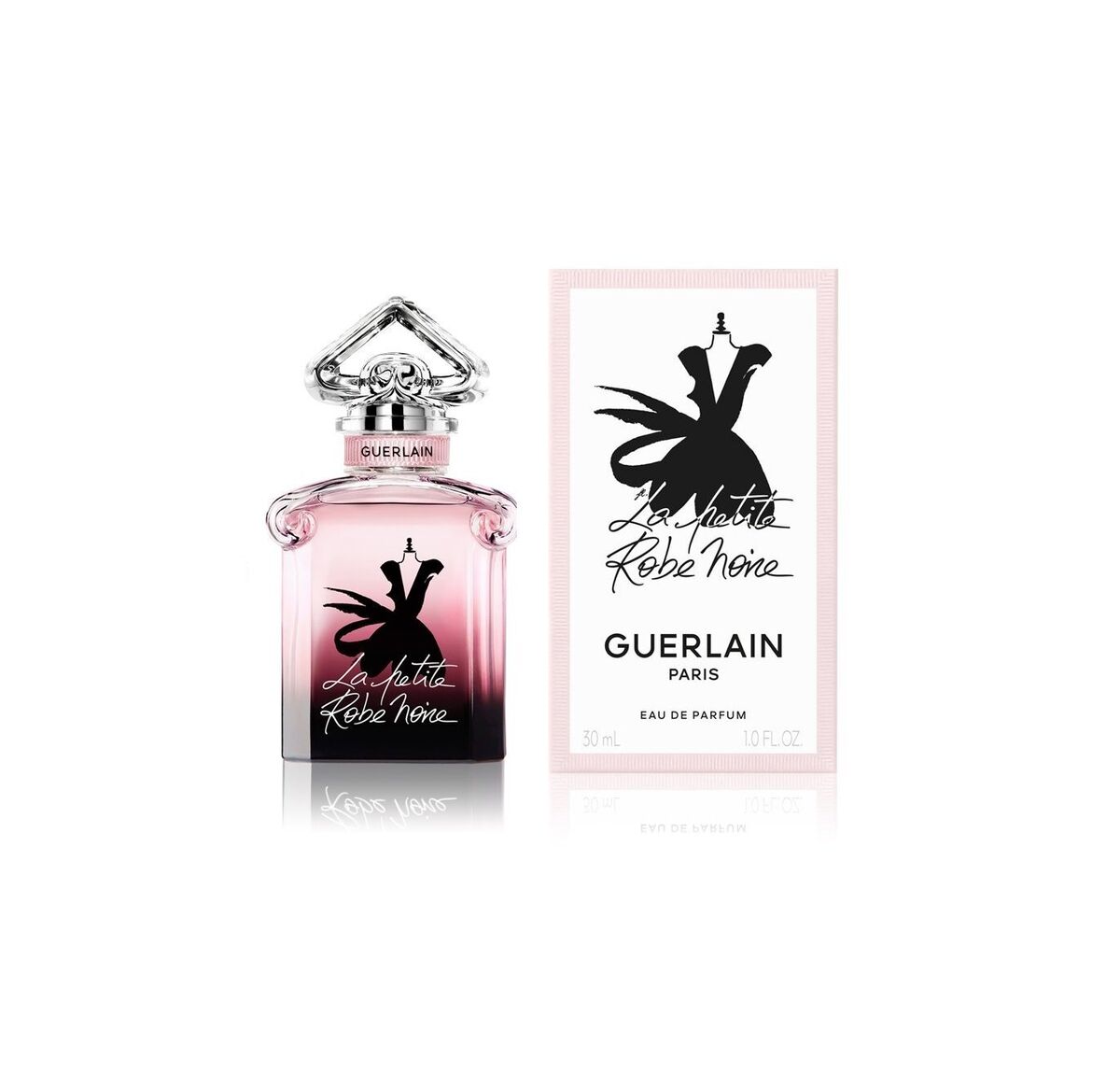Guerlain, La Petite Robe Noire, Apă de parfum, Pentru femei, 30 ml