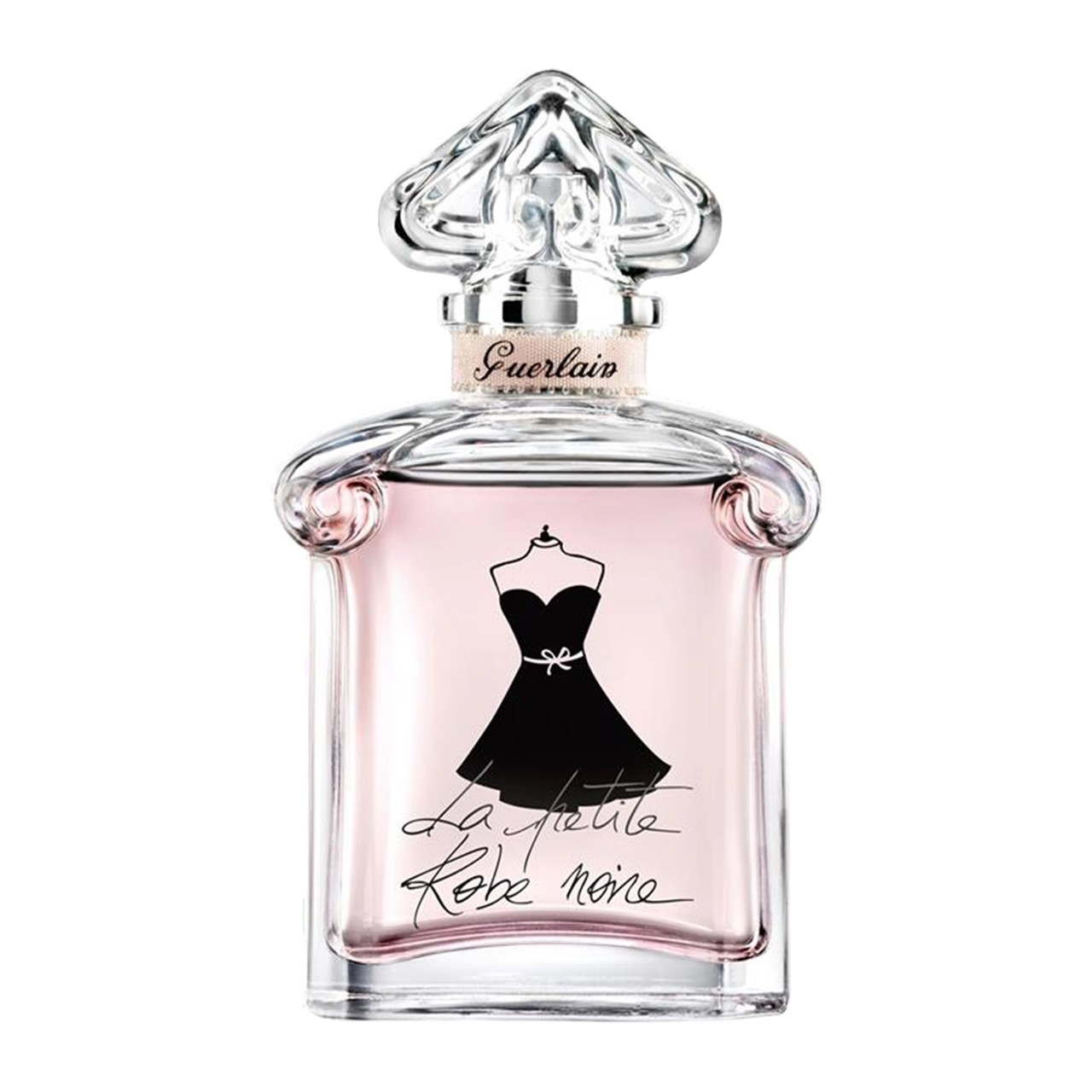 Guerlain, La Petite Robe Noire, Apă de toaletă, Pentru femei, 30 ml